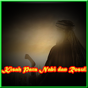 Cerita Islami Kisah Para Nabi 1.0 Icon