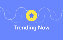 Trending Now small promo image