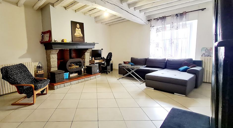 Vente maison 3 pièces 130 m² à Cieutat (65200), 199 300 €