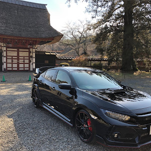 シビックタイプR FK8