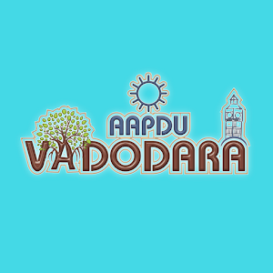 Aapdu Vadodara 1.0.2 Icon
