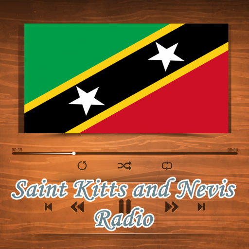 Saint Kitts and Nevis Radio