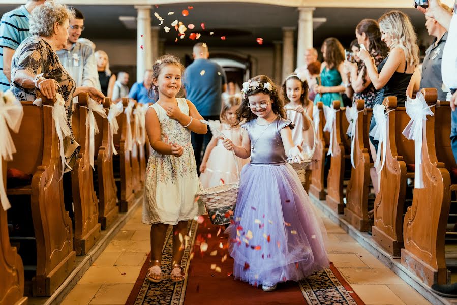 Wedding photographer Djordje Novakov (djordjenovakov). Photo of 24 September 2022