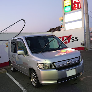 モビリオスパイク GK1