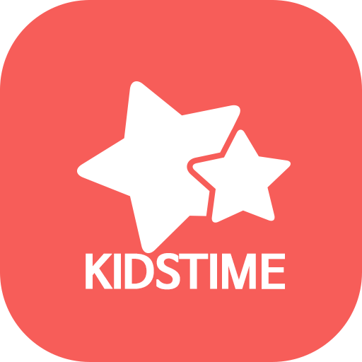 KidsTime - Find videos for child, Easy and Fast