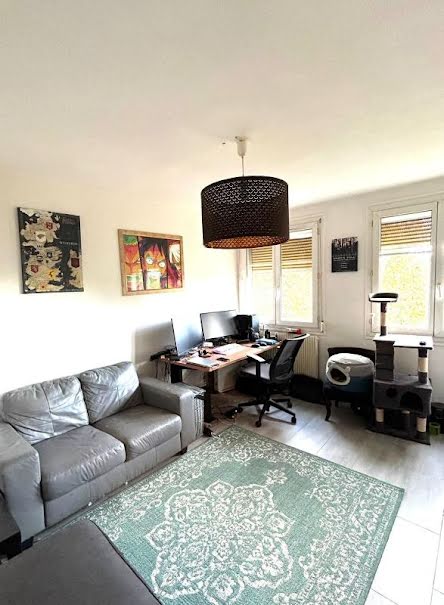 Vente appartement 1 pièce 36 m² à Stains (93240), 140 000 €