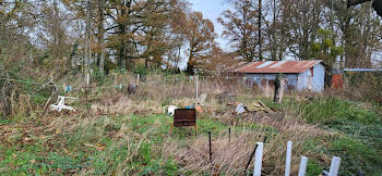 maison à Brou (28)