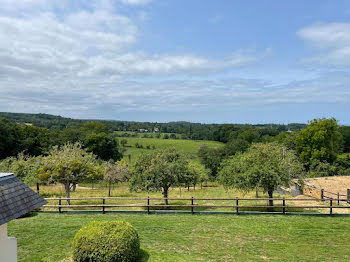 propriété à Deauville (14)