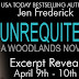 EXCERPT REVEAL : Unrequited by Jen Frederick