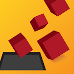 Cubes Hole Apk