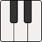 Item logo image for Chrome Piano