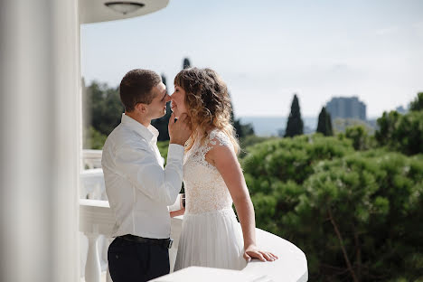 Fotógrafo de bodas Aleksandr Aleksandrovich (alexche). Foto del 10 de noviembre 2017