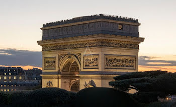 appartement à Paris 8ème (75)