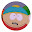 Stan Marsh Top HD Anime New Tabs Theme