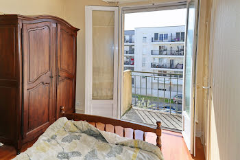 appartement à Saint-Nazaire (44)