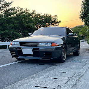 スカイライン GT-R BNR32