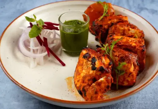 Tunuk Paneer Tikka