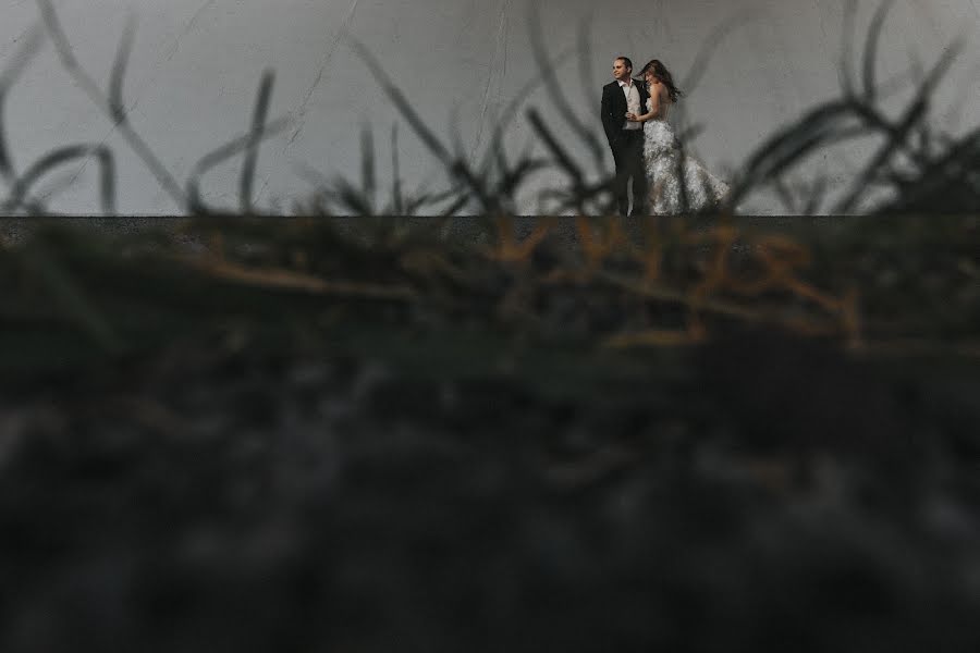 Fotógrafo de bodas Christian Macias (christianmacias). Foto del 29 de mayo 2020