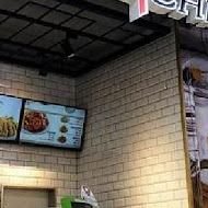 bb.q CHICKEN 韓式炸雞餐廳