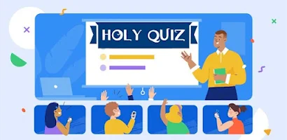 Bible Quiz - Fun Quizzes APK para Android - Download