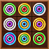 Color Rings - Colorful Puzzle Game3.2