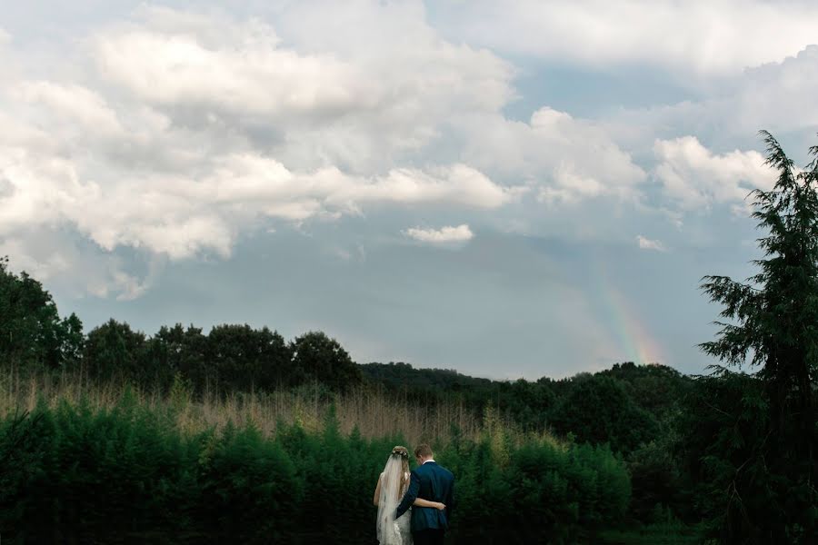 Wedding photographer Jessie Holloway (jessieholloway). Photo of 8 September 2019