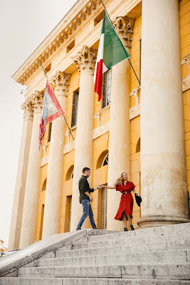 Wedding photographer Aleksey Kitov (akitov). Photo of 30 June 2022