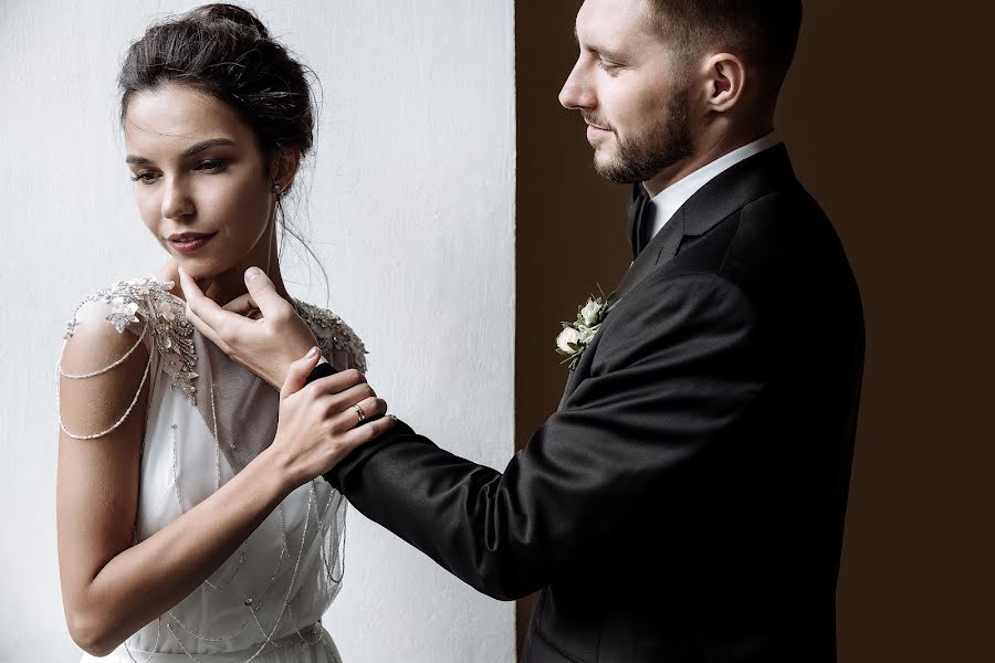 Wedding photographer Nikolay Kucherov (la-foto). Photo of 13 September 2017