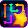 Connect Stars icon