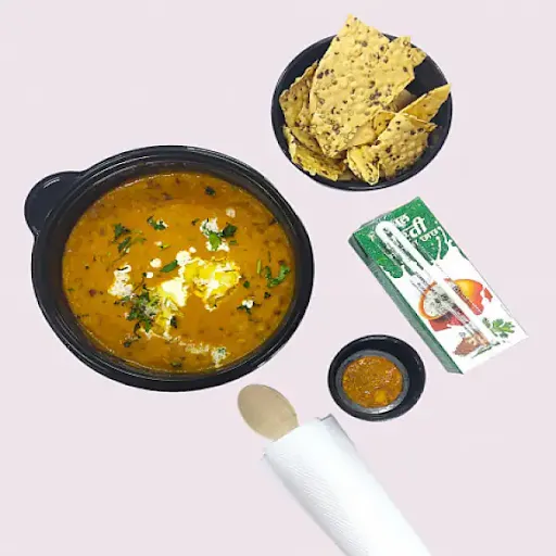 Paneer Keema Khichdi