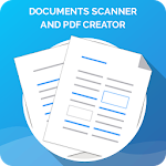 Cover Image of Download Document Scanner & PDF Creator 1.0 APK