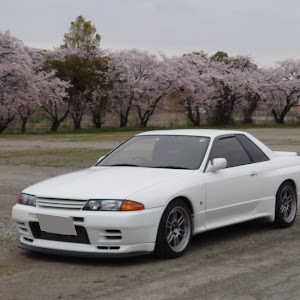 スカイライン GT-R BNR32