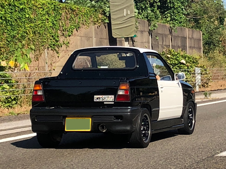 スカイラインのDR30スカイライン・R31・オフ会・今庄チャリティーミーティング・若越会チャリティーミーティングに関するカスタム事例の投稿画像20枚目