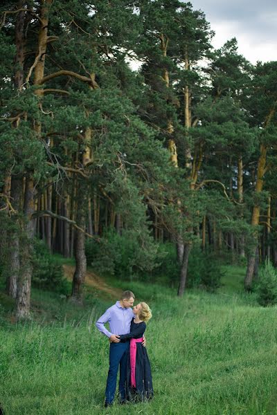 Photographe de mariage Irina Mozzherina (ivms). Photo du 20 juillet 2017