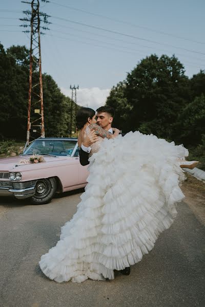 Esküvői fotós Georgi Kazakov (gkazakov). Készítés ideje: 2021 október 5.