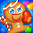 Cookie Run: Puzzle World icon