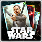 Cover Image of Download STAR WARS™: FORCE COLLECTION 6.0.2 APK