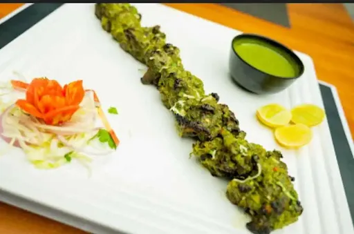 Chicken Pahadi Kebab