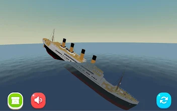 Titanico Ship Sim Apps On Google Play - 