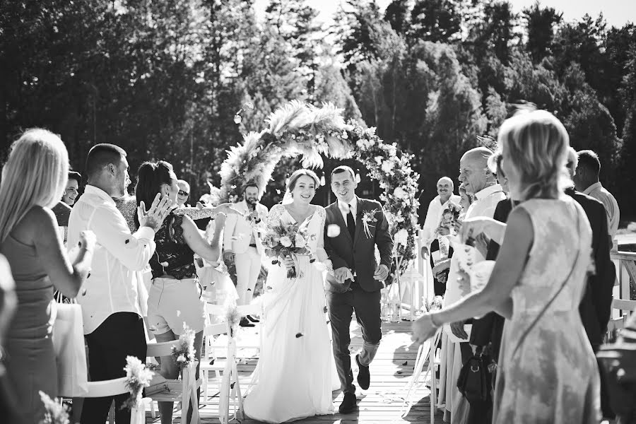 Fotógrafo de casamento Toma Rikun (tomarykun). Foto de 16 de janeiro 2021