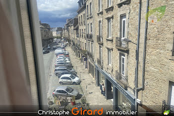 appartement à Dinan (22)