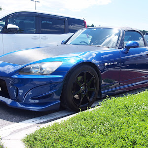 S2000 AP1