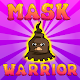 Download Mask Warrior Rescue For PC Windows and Mac 1.0.0