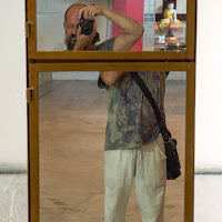 Bodhgaya, Mother India, 2012. di 