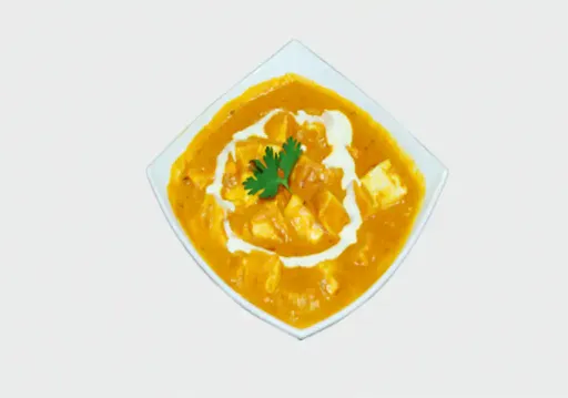 Paneer Butter Masala