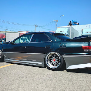 マークII JZX100