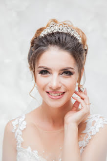 Wedding photographer Svetlana Lykova (svitlanalik). Photo of 11 July 2020