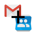 Gmail Contacts Card Updater Chrome extension download