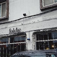 foldie 蔬食餐酒館