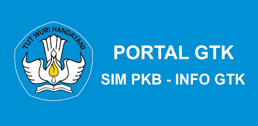 SIM PKB dan INFO GTK